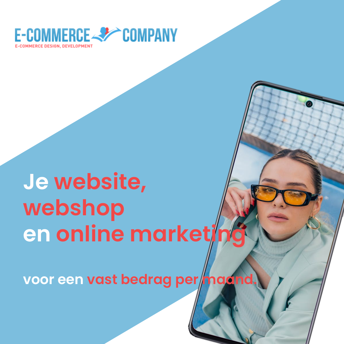 (c) E-commercecompany.nl